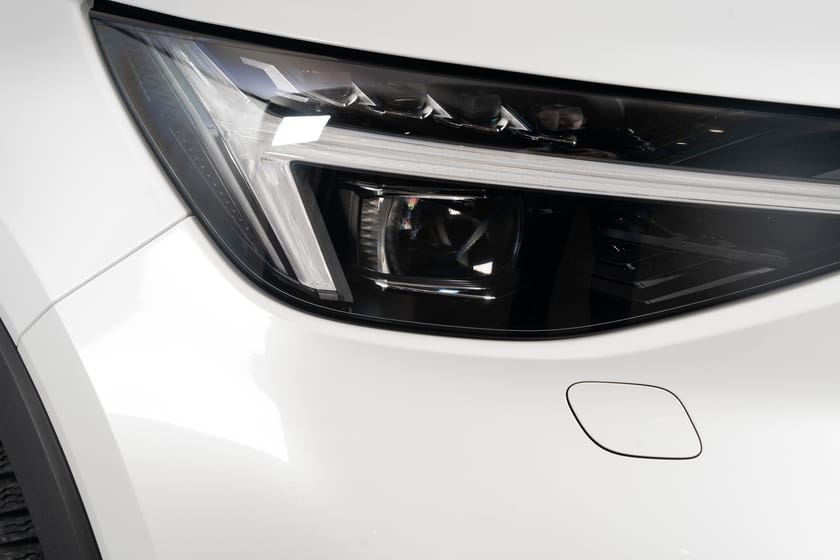 Bilde 4 av Volvo C40 Recharge Twin motor Plus 408 hk. Pixel/Krok/Varmepumpe/Volvo On Call