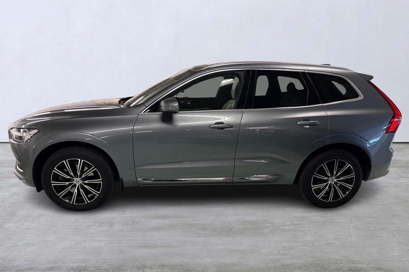 Bild 2 av Volvo XC60 D4 AWD Inscription IB 19"