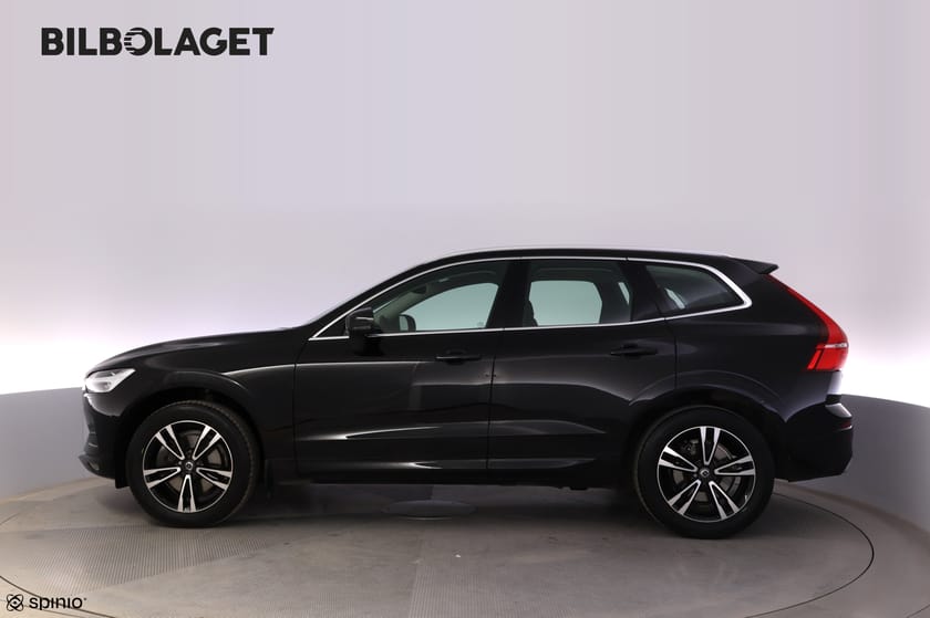 Bild 5 av Volvo XC60 D4 AWD Momentum Advanced SE TEKNIKPKT PRO DRAG