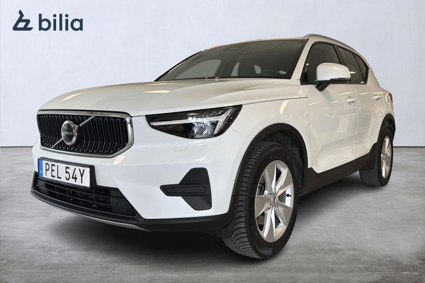 Bild 1 av Volvo XC40 B3 FWD Bensin Core