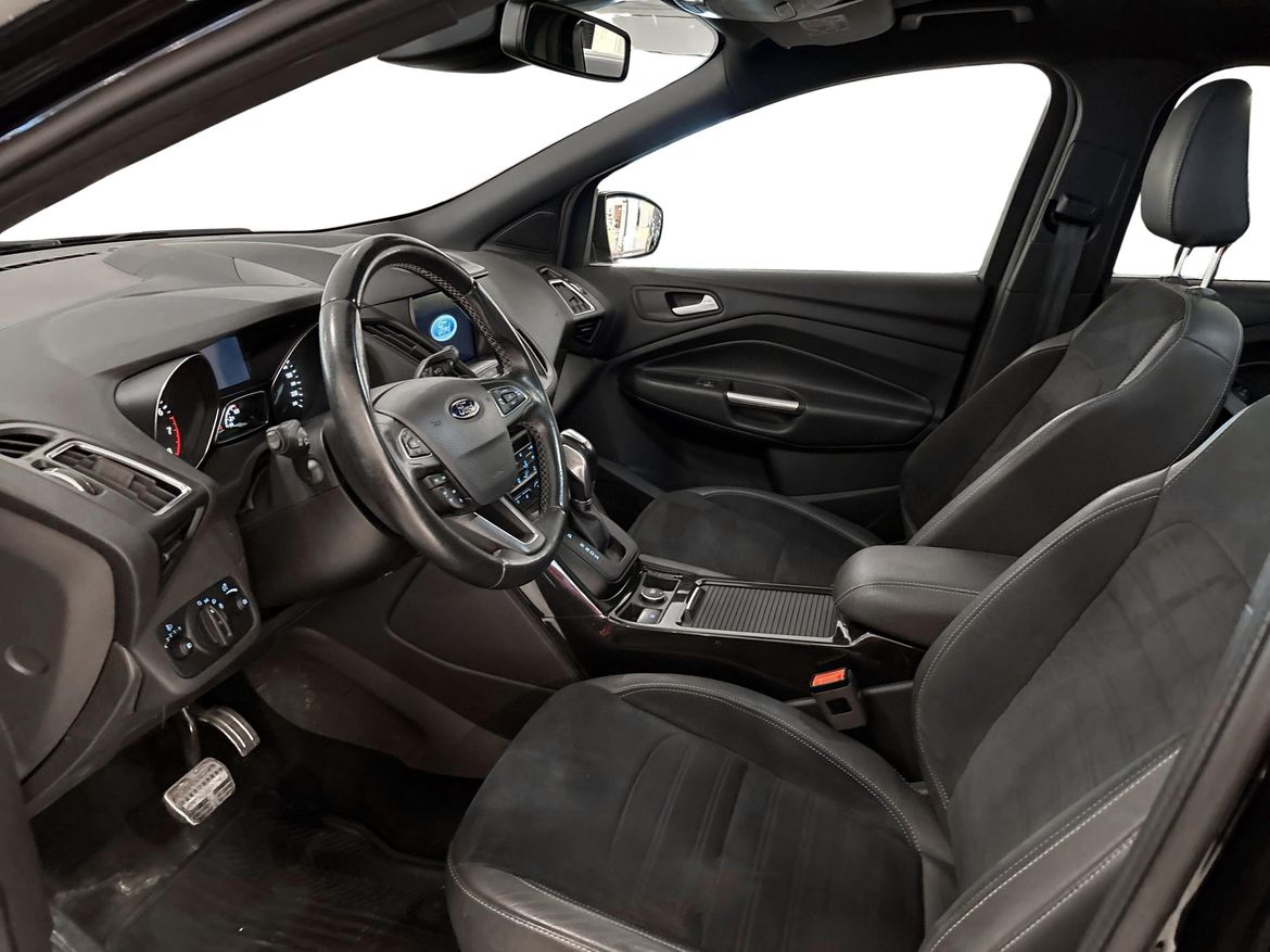 Ford Kuga 2018 - miniatyr 6