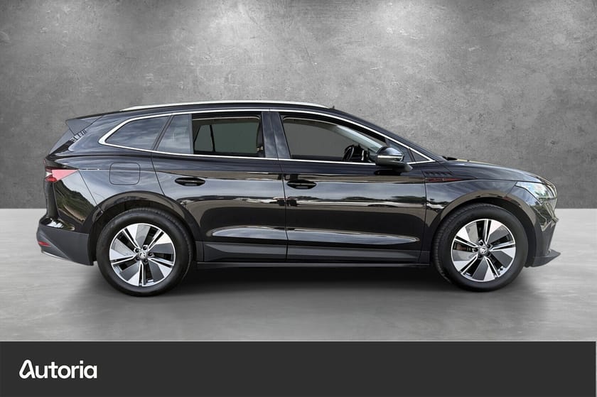 Bilde 4 av Škoda Enyaq iV 80x 