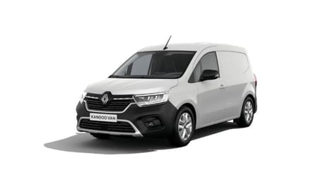 Renault Kangoo Skåpbil