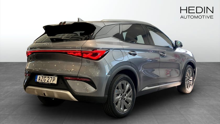 Bild 2 av BYD Atto 3 EXCELLENCE