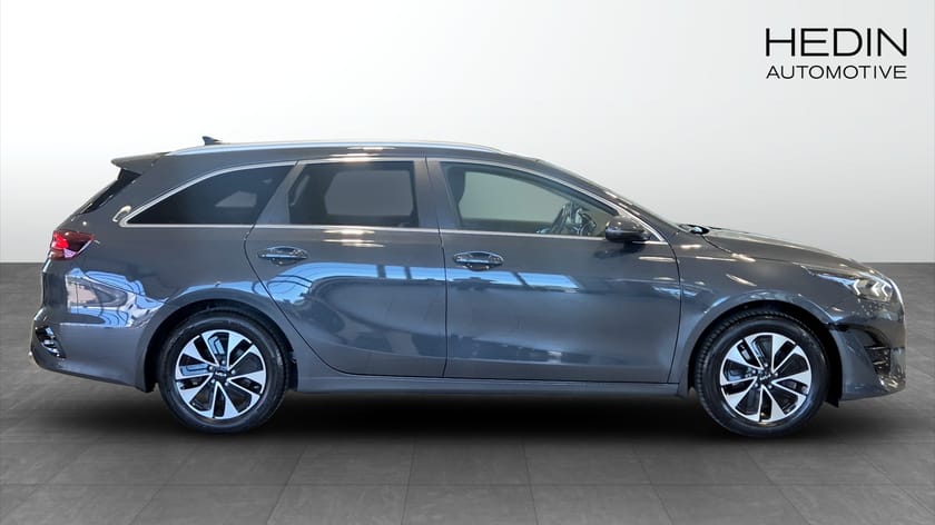 Bild 4 av Kia Ceed Sportswagon Plug-in Hybrid ACTION