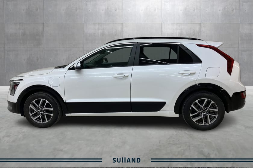 Bilde 2 av Kia Niro Plug-In-Hybrid 183hk, Plug‑In Hybrid - Exclusive