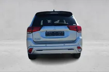 Thumnail bilde 3 av Mitsubishi Outlander PHEV