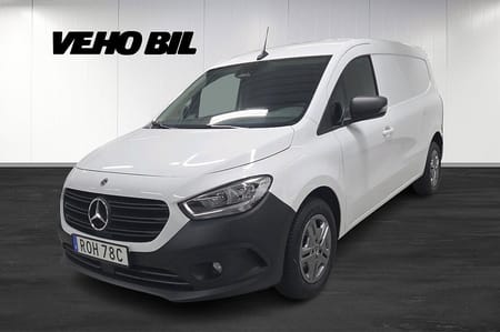 Mercedes-Benz Citan 112 CDI
