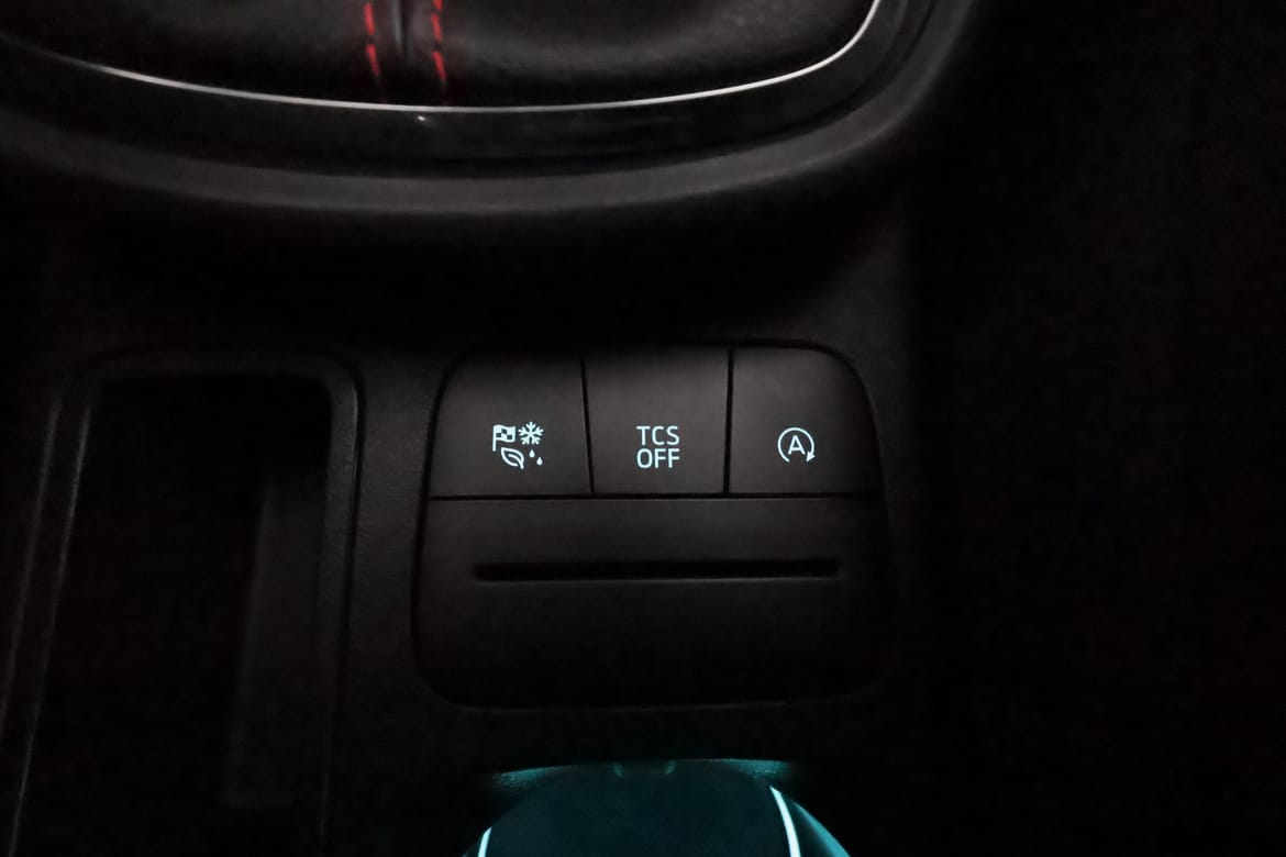 Ford Puma 2022 - miniatyr 17