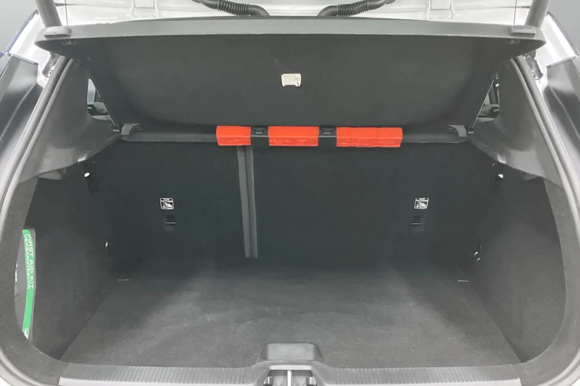 Volvo EX30 Single Motor Extended Range