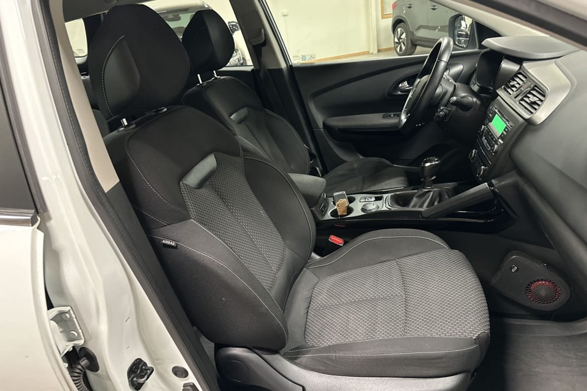 Renault Kadjar 2018 - miniatyr 17