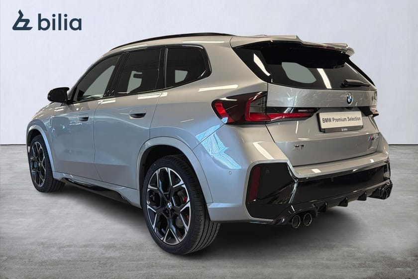 Bild 2 av BMW X1 M35i xDrive M-sport Pro | DEMO| Panorama | Innovation