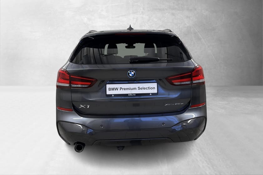 Bilde 4 av BMW X1 xDrive25e xDrive 25e Msport Krok HUD Skinn