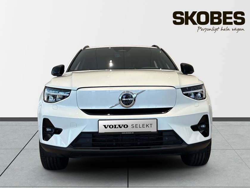 Bild 3 av Volvo EX40 Single Motor Extended Range ExtendedRange Plus SE