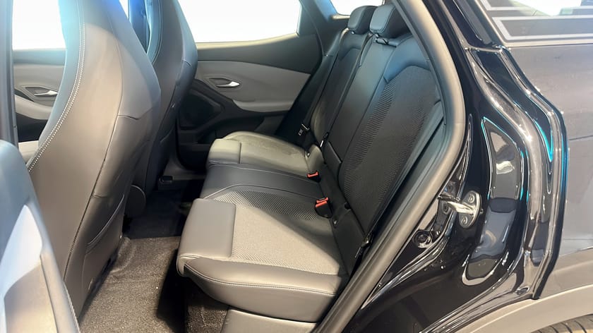 Bild 5 av Ford Explorer EV Extended Range RWD LONG 286HK Business Edition