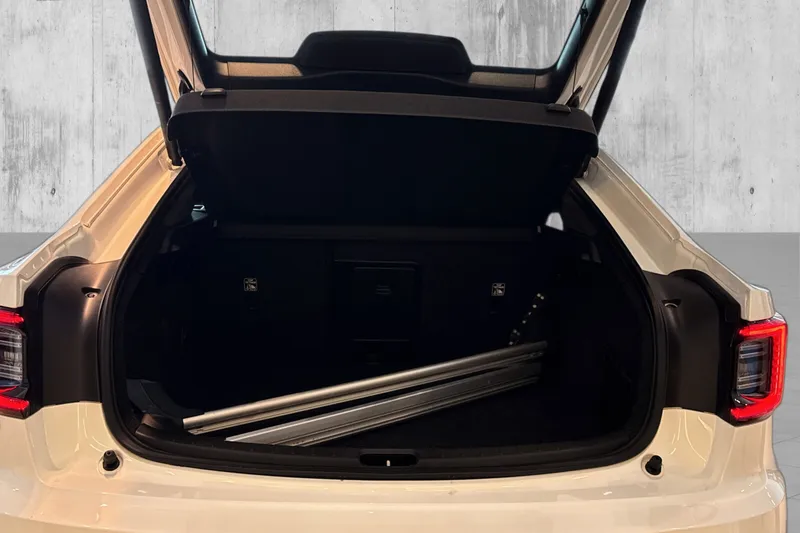Polestar 2 Long range Dual motor bilde 12