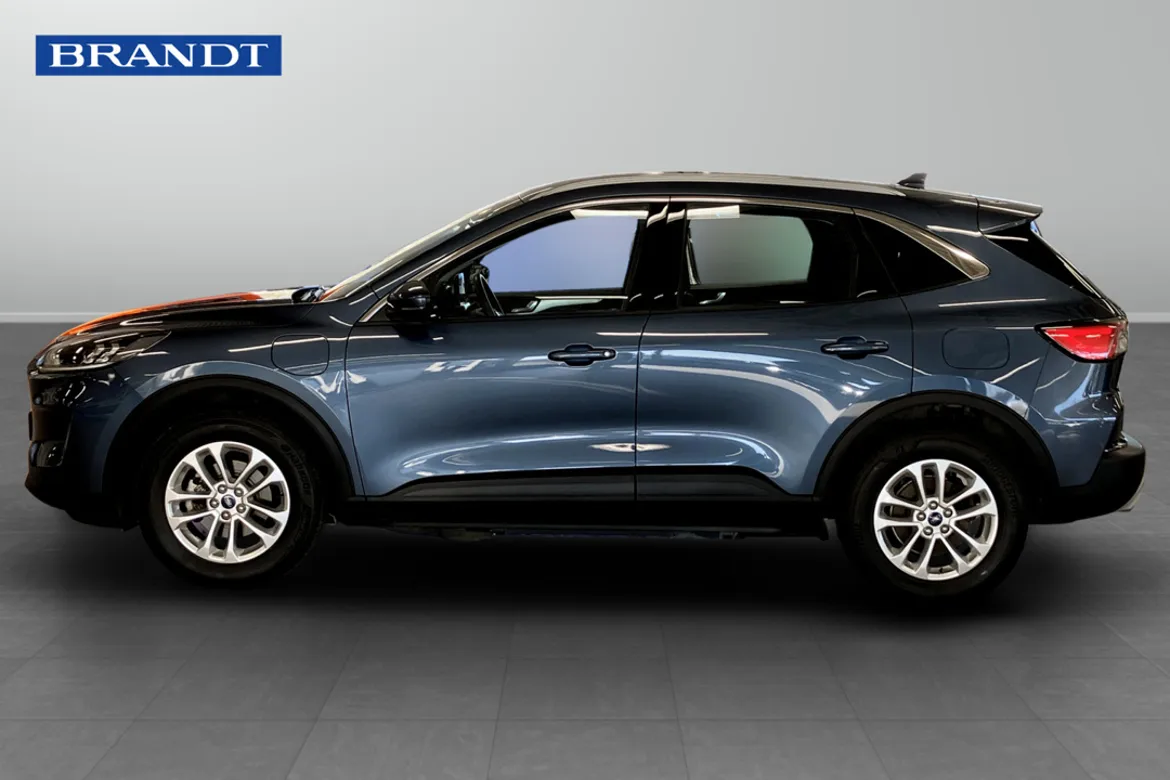 Ford Kuga Plug-In Hybrid