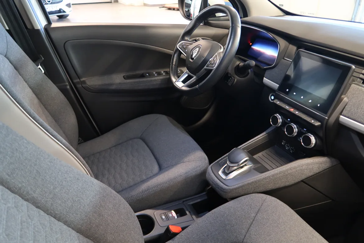 Renault ZOE R110