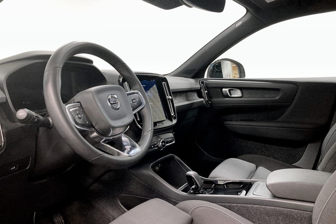 Volvo XC40 Recharge Single Motor