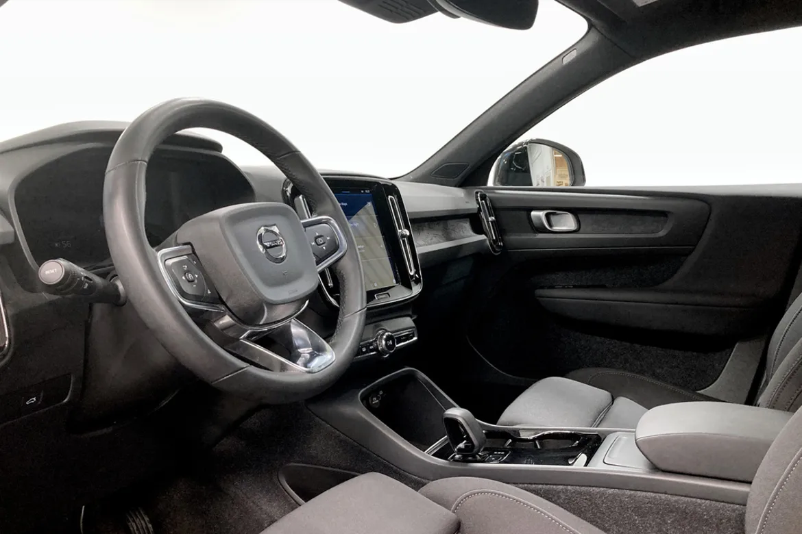 Volvo XC40 Recharge Single Motor