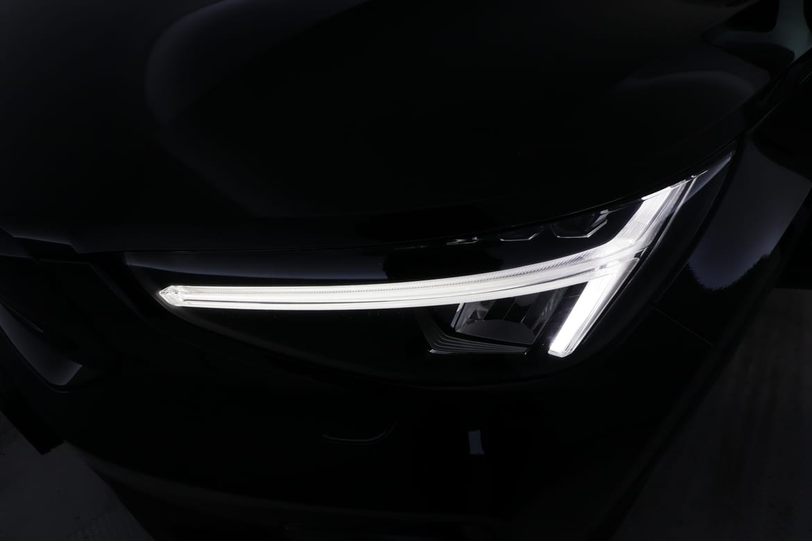 Volvo XC40 2023 - miniatyr 26