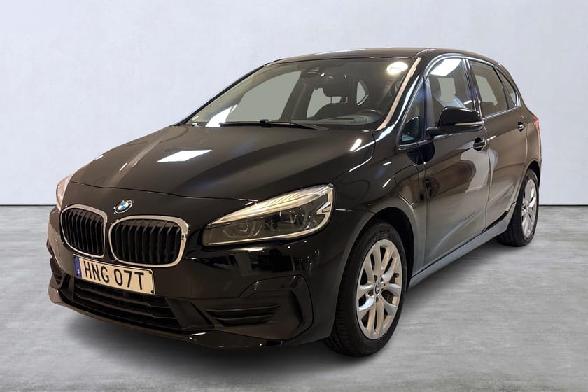 Bild 1 av BMW 225xe Active Tourer Laddhybrid