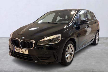 BMW 225xe Active Tourer