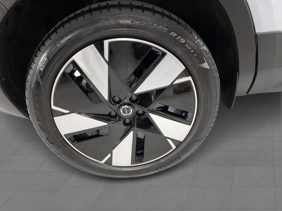 Volvo EC40 2025 - miniatyr 14