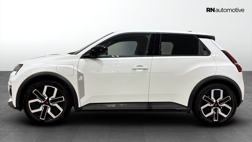 Bild 2 av Renault 5 E-Tech electric Techno 52 kWh