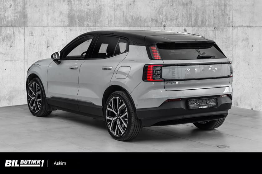 Bilde 5 av Volvo EX30 Twin Motor Performance Ultra, 360, Pano, Harman&Kardon +++