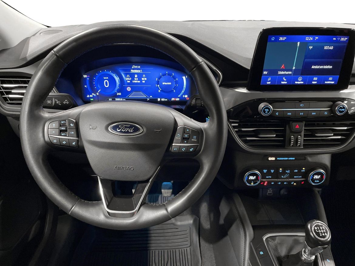 Ford Kuga 2023 - miniatyr 14