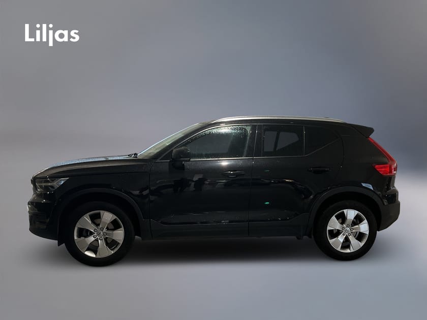 Bild 4 av Volvo XC40 T2 FWD Momentum Advanced