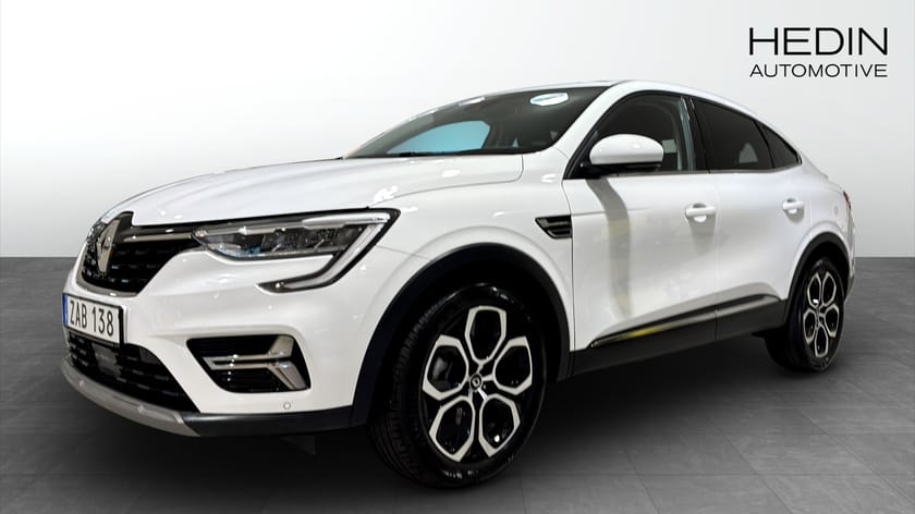 Bild 1 av Renault Arkana E-TECH 145 