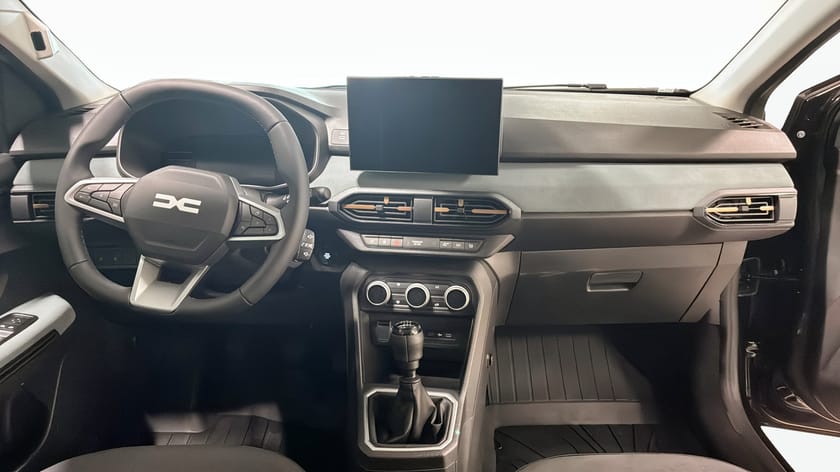 Bild 4 av Dacia Sandero Stepway EXTREME TCE 110