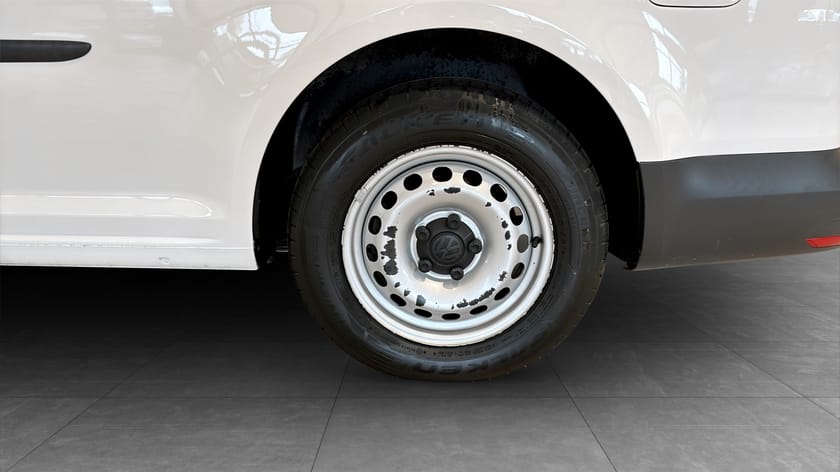 Bild 5 av ABT e-Caddy Maxi e- 37.3 kWh DSG 113hk