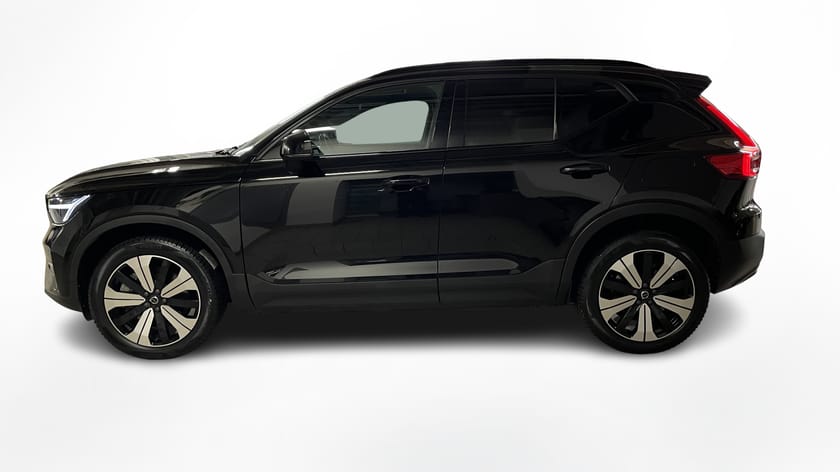 Bild 2 av Volvo XC40 Recharge Single Motor Core Edition