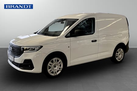 Ford Transit Connect Skåp L1 Trend 2.0 EcoBlue 122hk 7AT Lagerbil