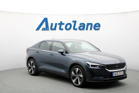 Polestar 2 Long Range Dual Motor
