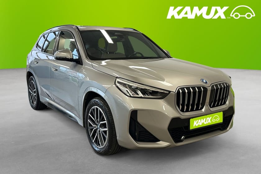 Bild 1 av BMW X1 xDrive25e M Sport Wide Drag 245hk