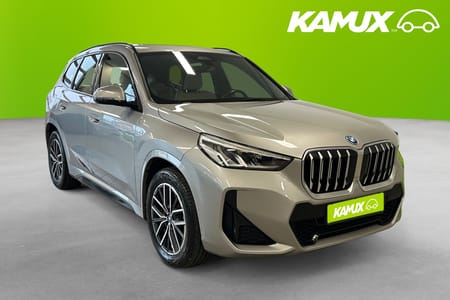 BMW X1 xDrive25e