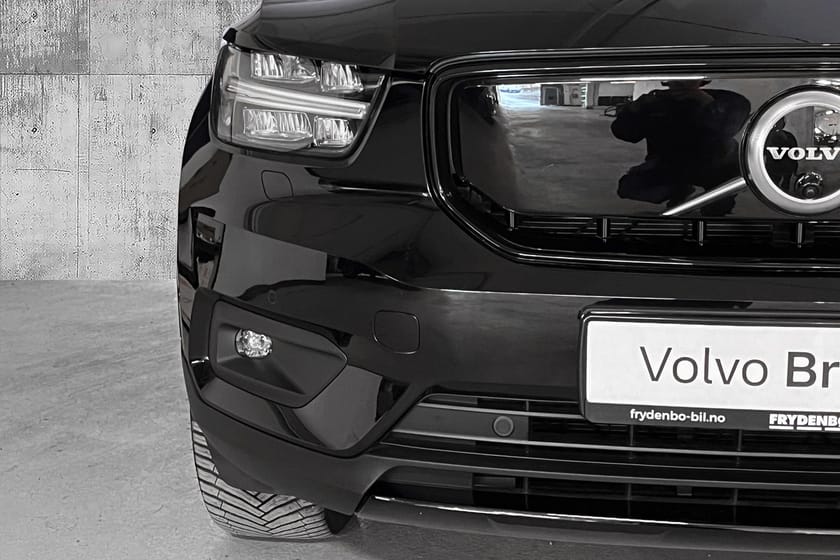 Bilde 4 av Volvo XC40 Recharge Twin Pro KROK|PANO|20"|360|H&K|TONEDE