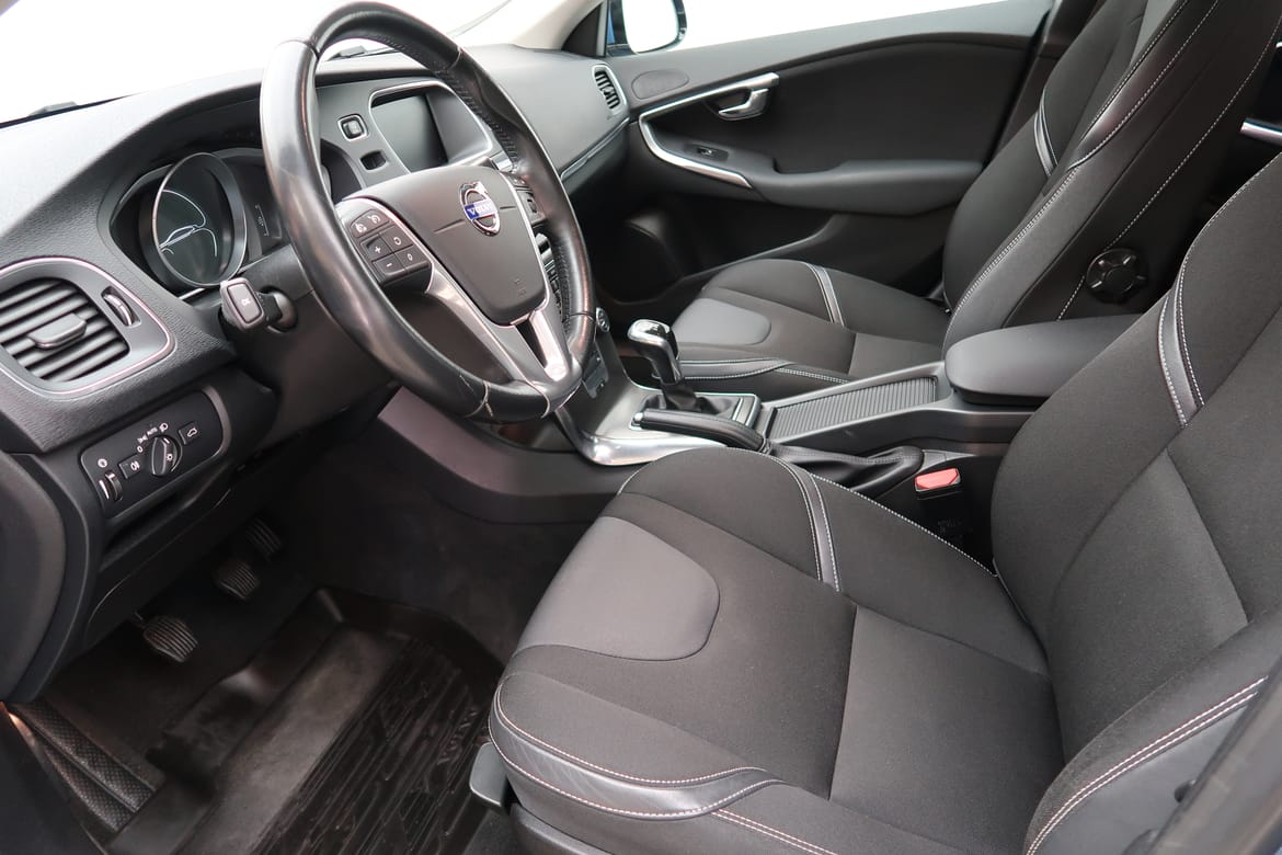 Volvo V40 2015 - miniatyr 3