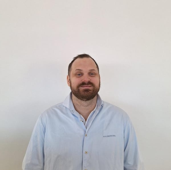 Philip Johnsson - Säljare