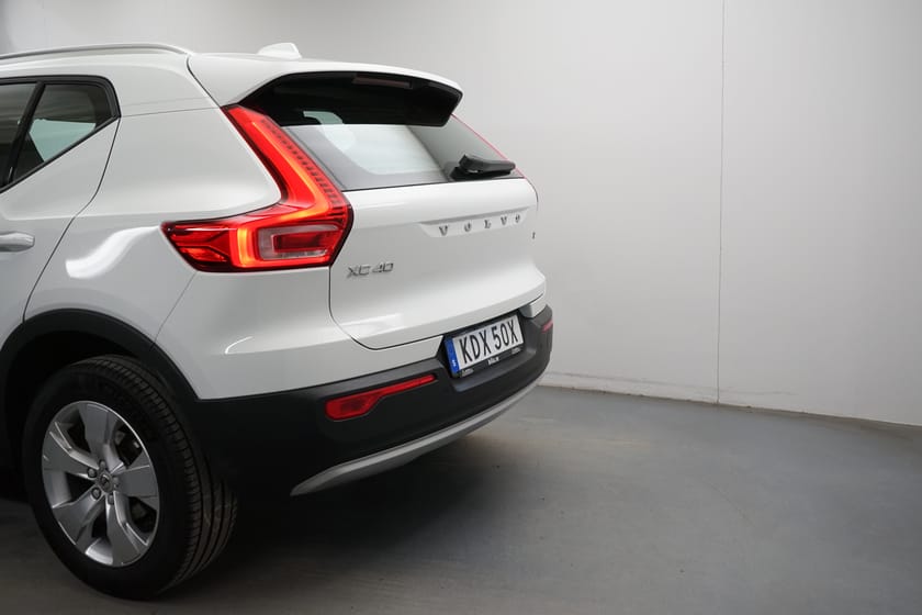 Bild 3 av Volvo XC40 T2 FWD Momentum