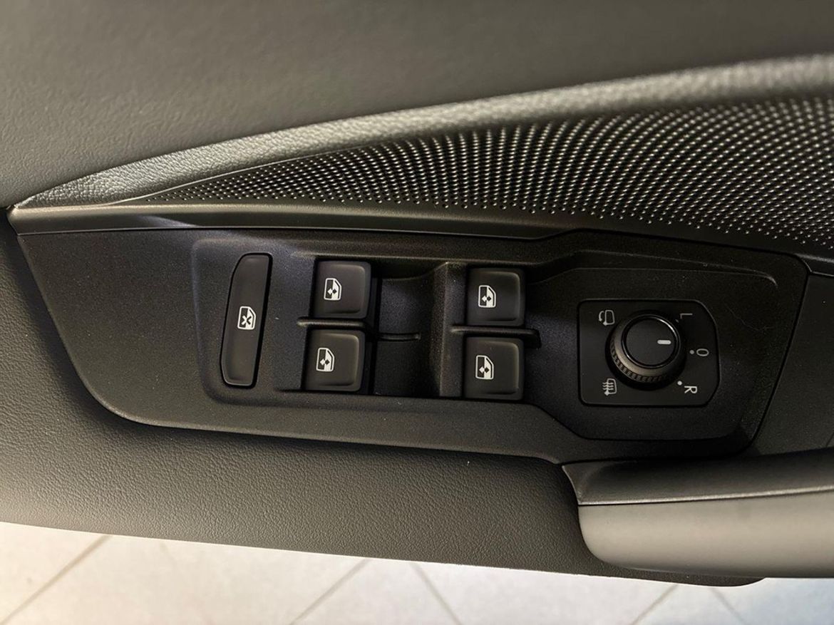 Volkswagen Volkswagen Tiguan — bild 14