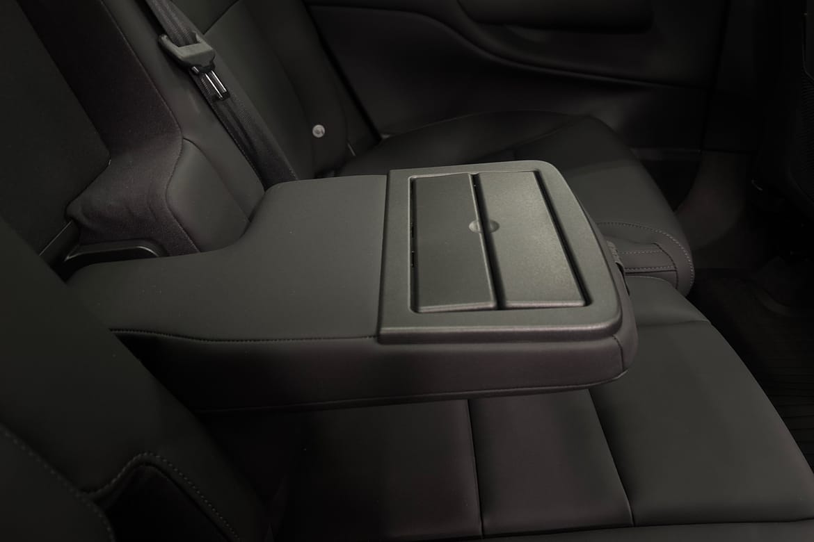 Volvo EX90 Twin Motor