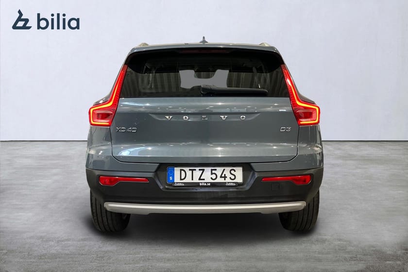 Bild 5 av Volvo XC40 D3 FWD Momentum Edition