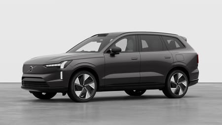 Volvo EX90 Twin Motor Performance