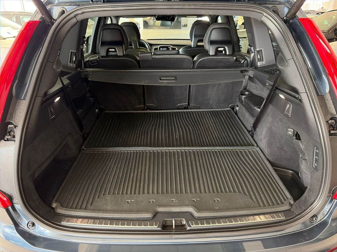 Volvo XC90 2021 - miniatyr 18