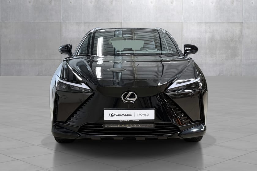 Bilde 2 av Lexus RZ 300e Executive Tech